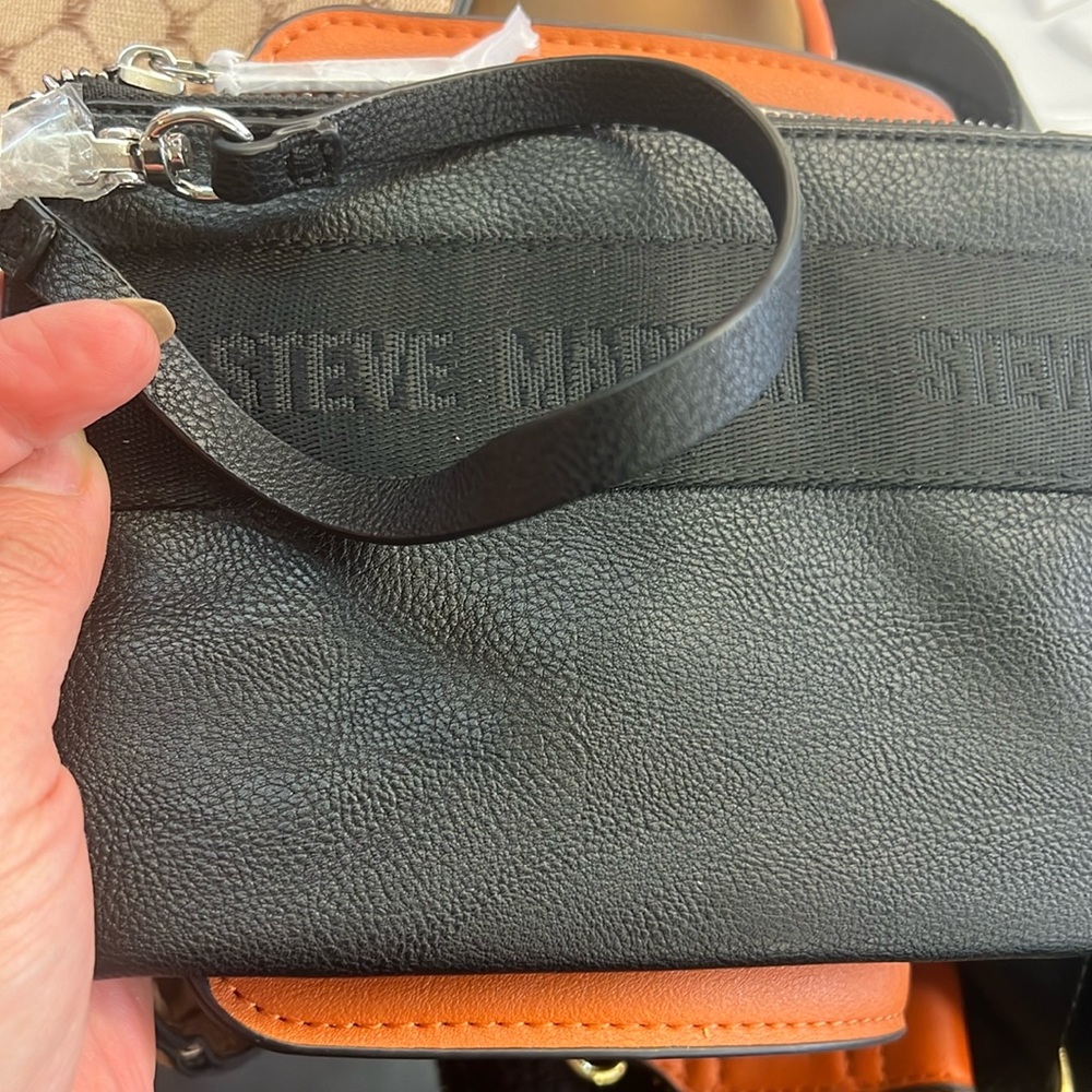 New cute black small